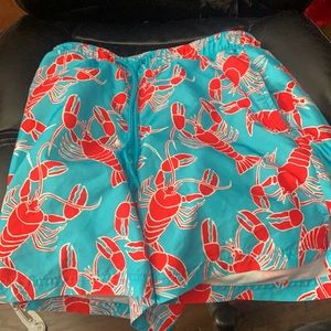 Swimming Shorts